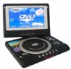 7"Portable Dvd Player